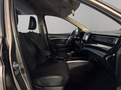 2023 Suzuki Ertiga Minivan ERTIGA XL7 GLX A/T 4VEL 1.5LT 4