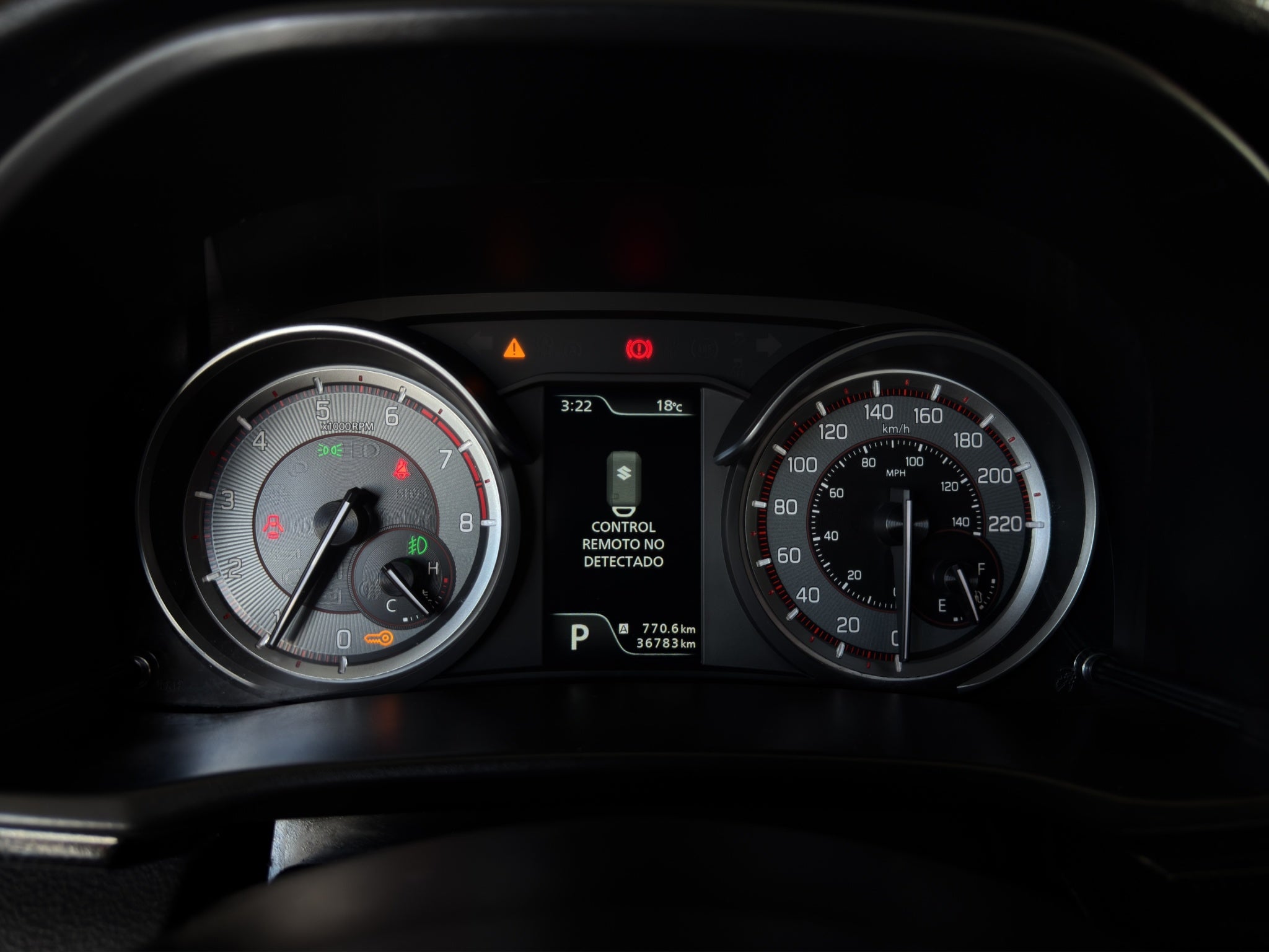 2023 Suzuki Ertiga Minivan ERTIGA XL7 GLX A/T 4VEL 1.5LT 4