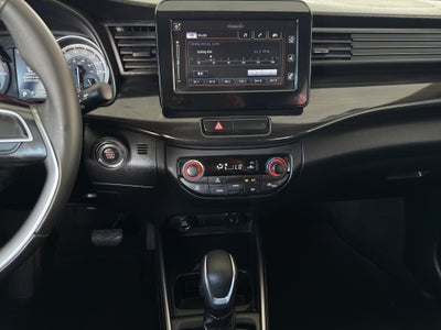 2023 Suzuki Ertiga Minivan ERTIGA XL7 GLX A/T 4VEL 1.5LT 4