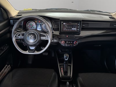 2023 Suzuki Ertiga Minivan ERTIGA XL7 GLX A/T 4VEL 1.5LT 4