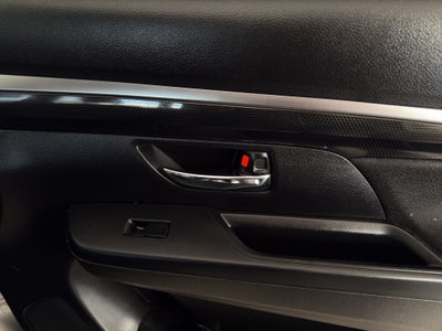 2023 Suzuki Ertiga Minivan ERTIGA XL7 GLX A/T 4VEL 1.5LT 4