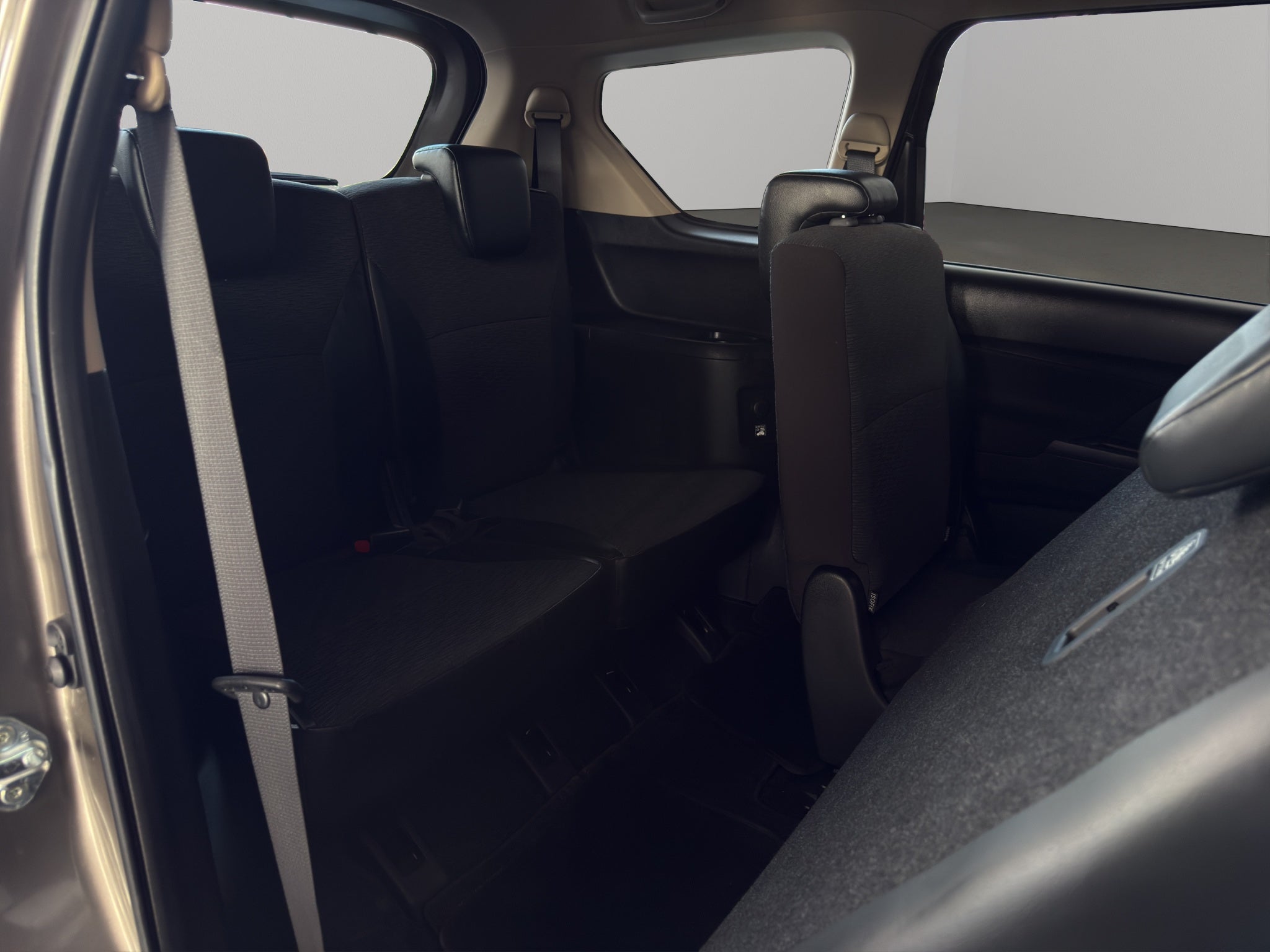 2023 Suzuki Ertiga Minivan ERTIGA XL7 GLX A/T 4VEL 1.5LT 4