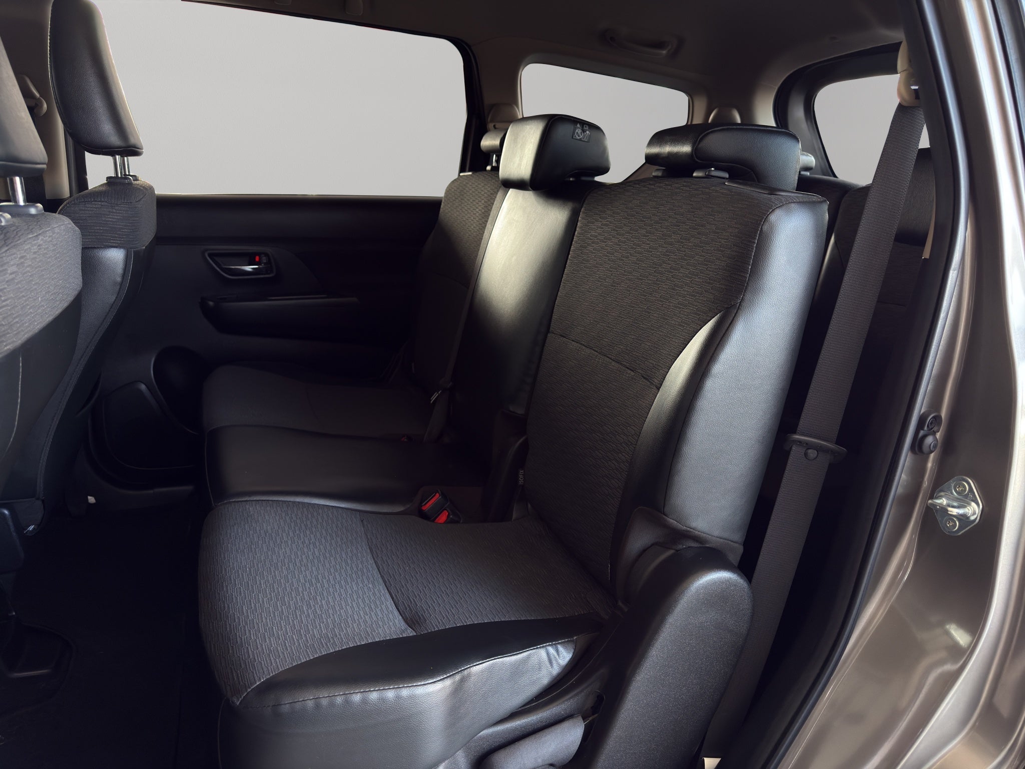 2023 Suzuki Ertiga Minivan ERTIGA XL7 GLX A/T 4VEL 1.5LT 4