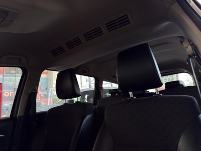 2023 Suzuki Ertiga Minivan ERTIGA XL7 GLX A/T 4VEL 1.5LT 4