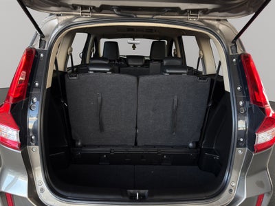 2023 Suzuki Ertiga Minivan ERTIGA XL7 GLX A/T 4VEL 1.5LT 4