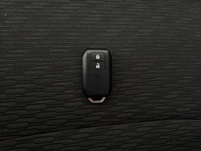 2023 Suzuki Ertiga Minivan ERTIGA XL7 GLX A/T 4VEL 1.5LT 4