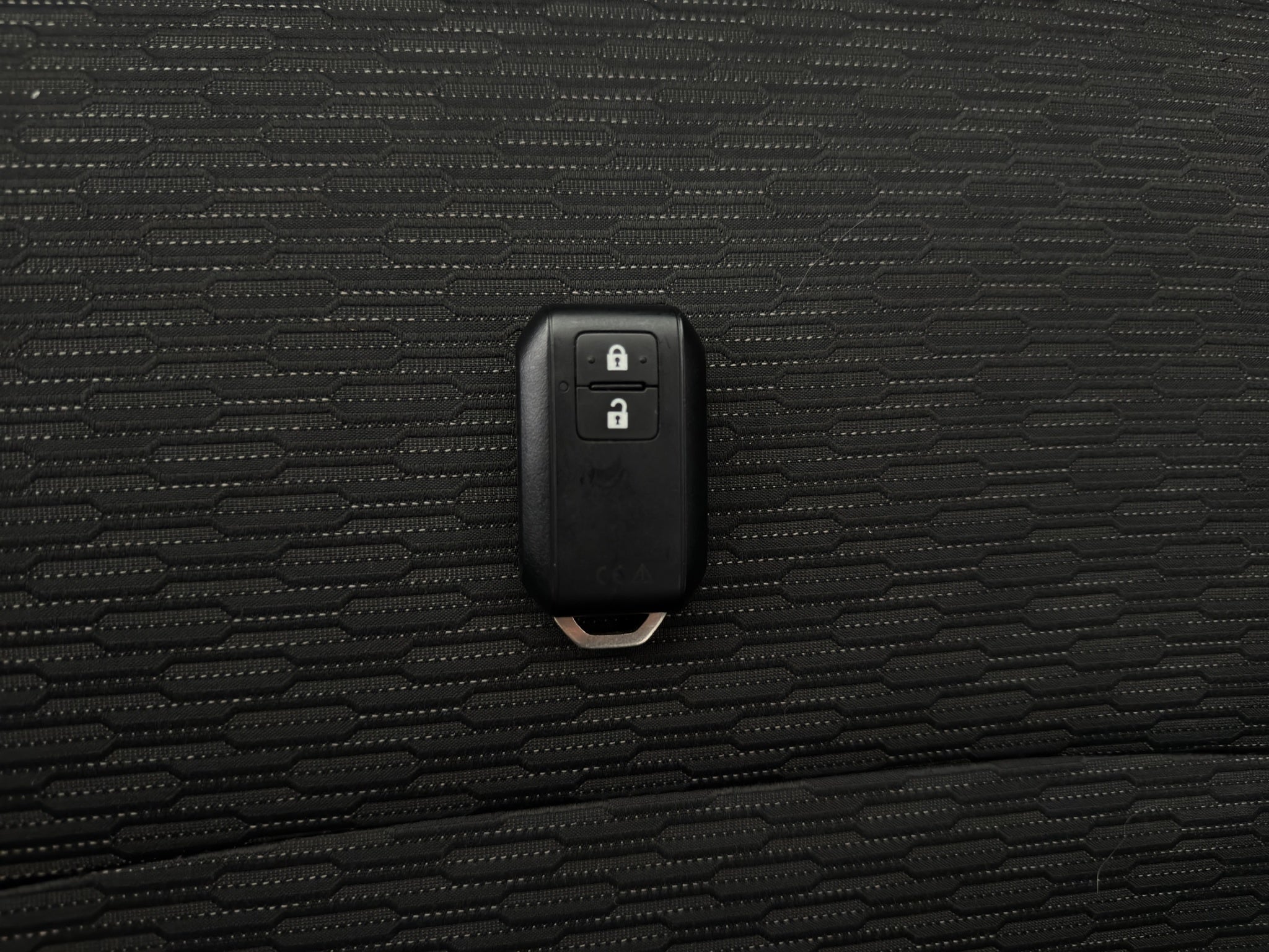 2023 Suzuki Ertiga Minivan ERTIGA XL7 GLX A/T 4VEL 1.5LT 4