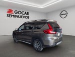 2023 Suzuki Ertiga Minivan ERTIGA XL7 GLX A/T 4VEL 1.5LT 4
