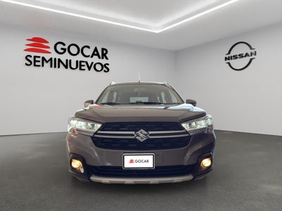 2023 Suzuki Ertiga Minivan ERTIGA XL7 GLX A/T 4VEL 1.5LT 4