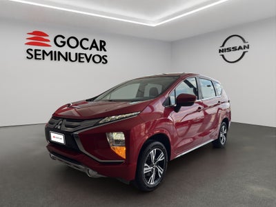2023 Mitsubishi Xpander VUD 5 pts. GLS, 1.5l, TA, 7 pas., RA-16