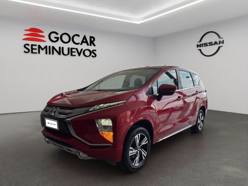 2023 Mitsubishi Xpander VUD 5 pts. GLS, 1.5l, TA, 7 pas., RA-16