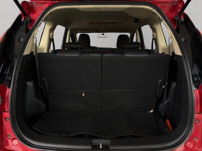 2023 Mitsubishi Xpander VUD 5 pts. GLS, 1.5l, TA, 7 pas., RA-16