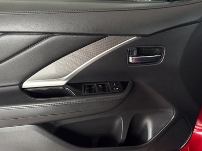 2023 Mitsubishi Xpander VUD 5 pts. GLS, 1.5l, TA, 7 pas., RA-16