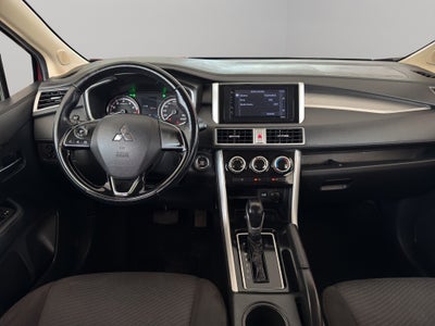 2023 Mitsubishi Xpander VUD 5 pts. GLS, 1.5l, TA, 7 pas., RA-16