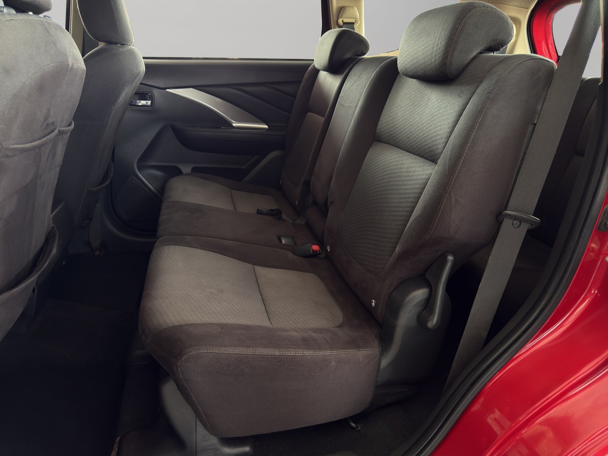 2023 Mitsubishi Xpander VUD 5 pts. GLS, 1.5l, TA, 7 pas., RA-16