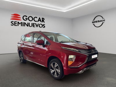 2023 Mitsubishi Xpander VUD 5 pts. GLS, 1.5l, TA, 7 pas., RA-16