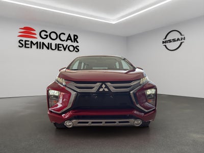 2023 Mitsubishi Xpander VUD 5 pts. GLS, 1.5l, TA, 7 pas., RA-16