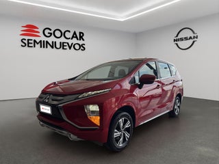 2023 Mitsubishi Xpander VUD 5 pts. GLS, 1.5l, TA, 7 pas., RA-16