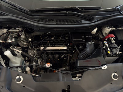 2025 Mitsubishi Xpander VUD 5 pts. GLS, 1.5l, TA, 7 pas., RA-16