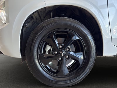 2025 Mitsubishi Xpander VUD 5 pts. GLS, 1.5l, TA, 7 pas., RA-16