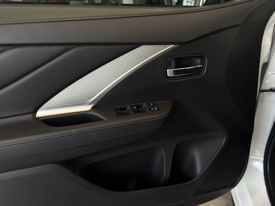 2025 Mitsubishi Xpander VUD 5 pts. GLS, 1.5l, TA, 7 pas., RA-16