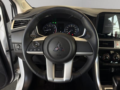 2025 Mitsubishi Xpander VUD 5 pts. GLS, 1.5l, TA, 7 pas., RA-16