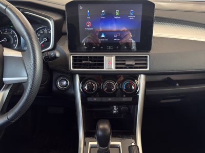 2025 Mitsubishi Xpander VUD 5 pts. GLS, 1.5l, TA, 7 pas., RA-16