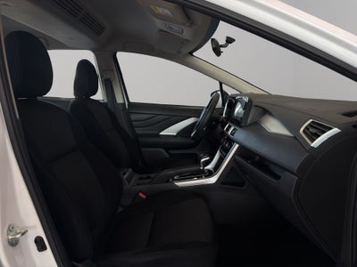 2025 Mitsubishi Xpander VUD 5 pts. GLS, 1.5l, TA, 7 pas., RA-16