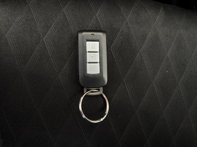 2025 Mitsubishi Xpander VUD 5 pts. GLS, 1.5l, TA, 7 pas., RA-16