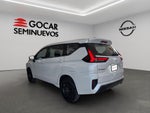 2025 Mitsubishi Xpander VUD 5 pts. GLS, 1.5l, TA, 7 pas., RA-16