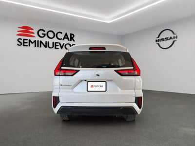2025 Mitsubishi Xpander VUD 5 pts. GLS, 1.5l, TA, 7 pas., RA-16