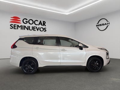 2025 Mitsubishi Xpander VUD 5 pts. GLS, 1.5l, TA, 7 pas., RA-16
