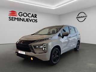 2025 Mitsubishi Xpander VUD 5 pts. GLS, 1.5l, TA, 7 pas., RA-16
