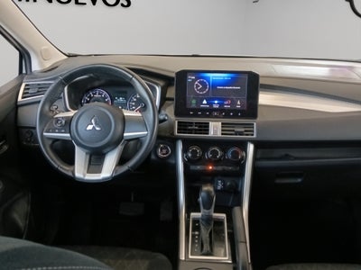 2025 Mitsubishi Xpander VUD 5 pts. GLS, 1.5l, TA, 7 pas., RA-16