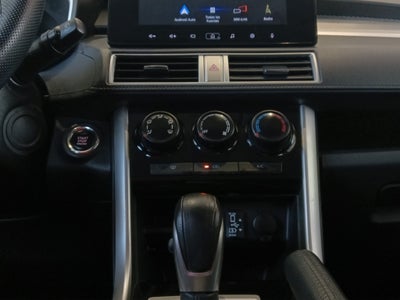 2025 Mitsubishi Xpander VUD 5 pts. GLS, 1.5l, TA, 7 pas., RA-16