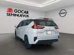 2025 Mitsubishi Xpander VUD 5 pts. GLS, 1.5l, TA, 7 pas., RA-16