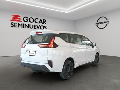 2025 Mitsubishi Xpander VUD 5 pts. GLS, 1.5l, TA, 7 pas., RA-16
