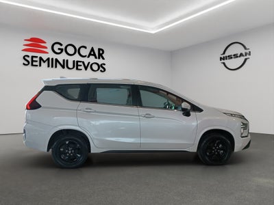 2025 Mitsubishi Xpander VUD 5 pts. GLS, 1.5l, TA, 7 pas., RA-16