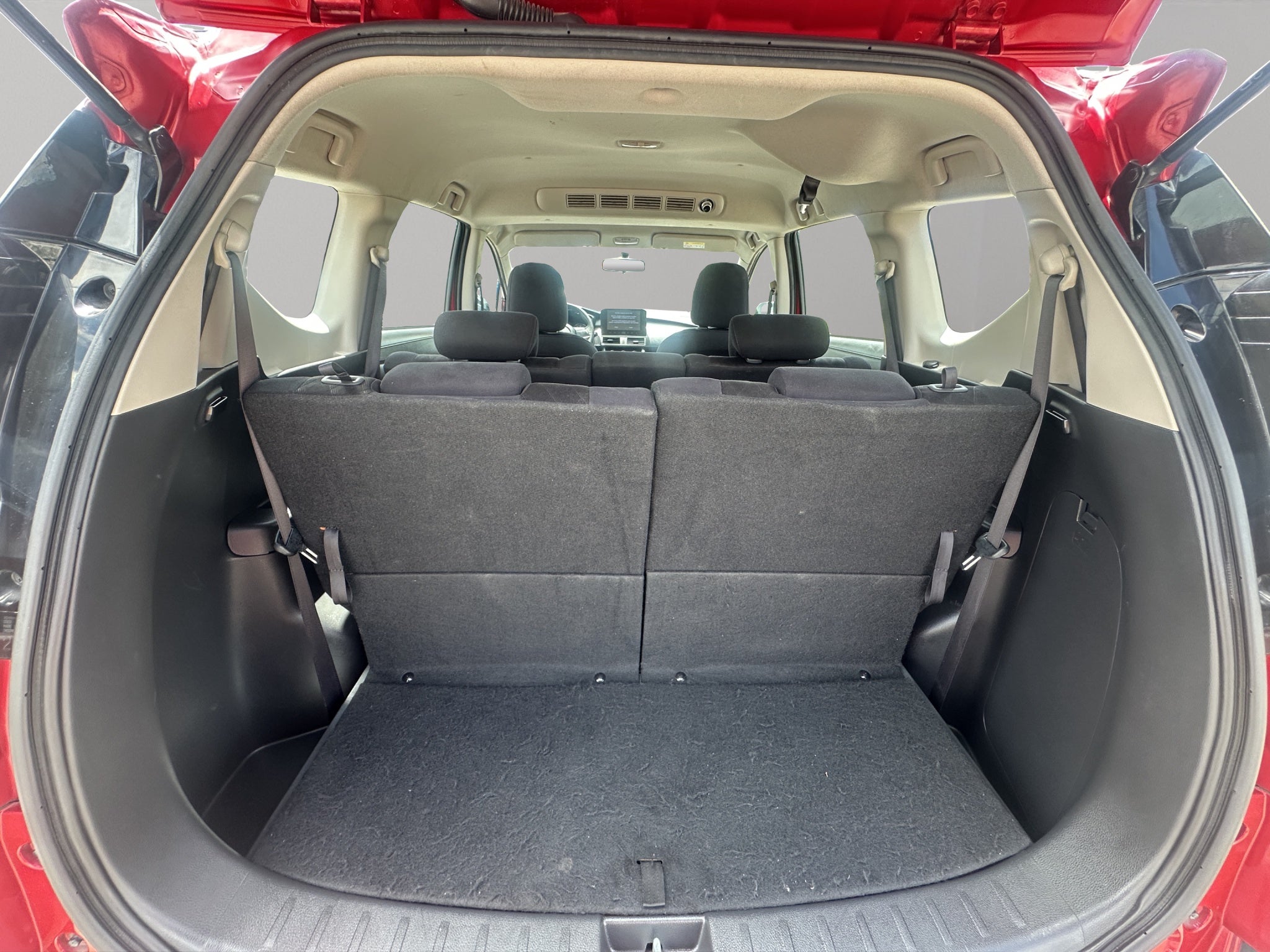 2025 Mitsubishi Xpander VUD 5 pts. GLS, 1.5l, TA, 7 pas., RA-16