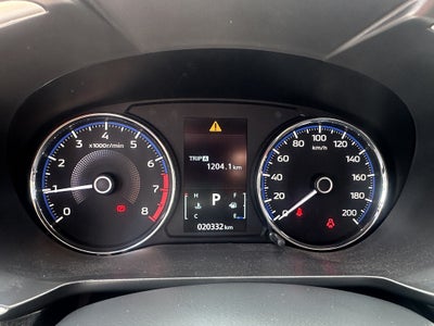 2025 Mitsubishi Xpander VUD 5 pts. GLS, 1.5l, TA, 7 pas., RA-16