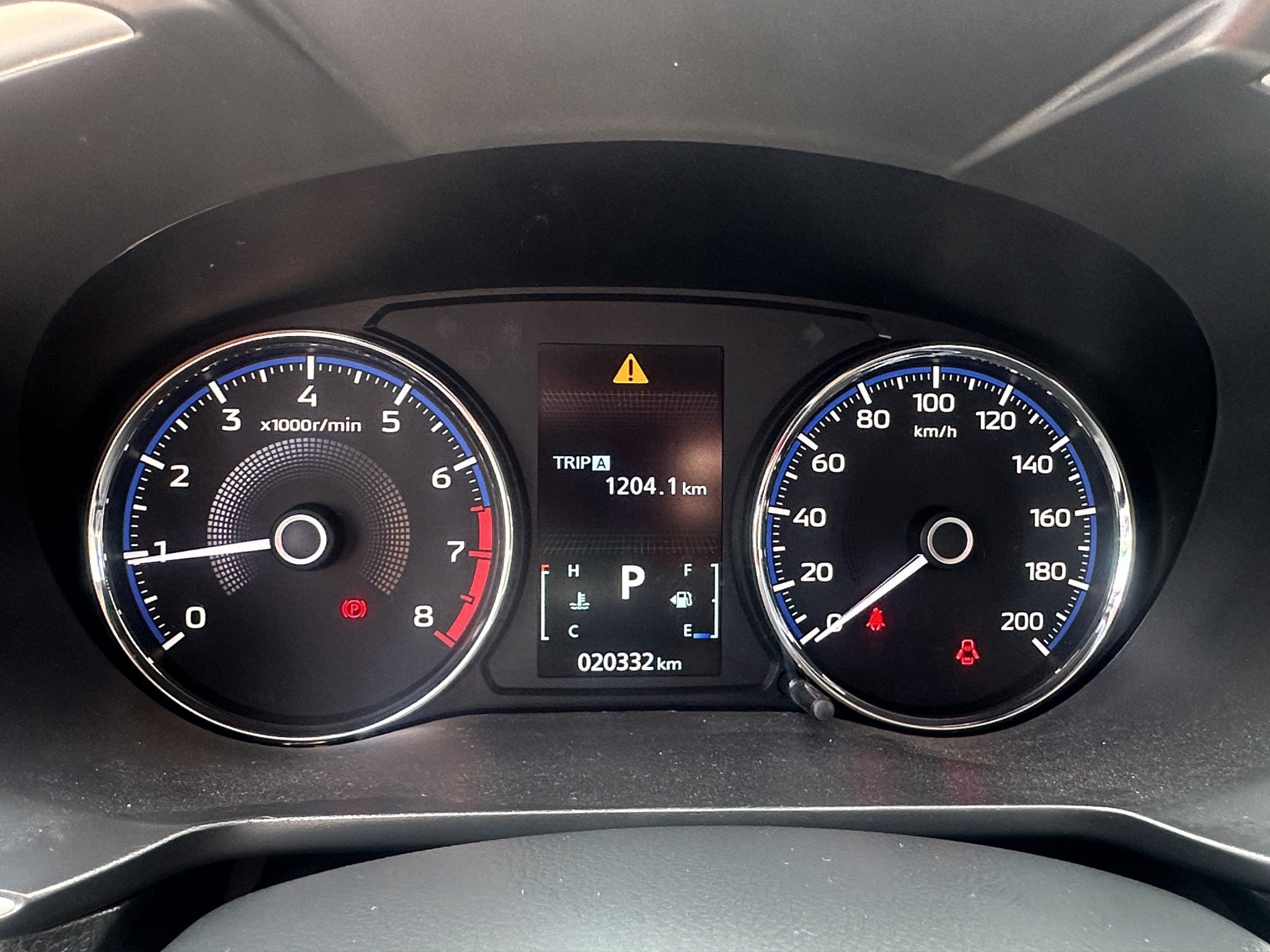 2025 Mitsubishi Xpander VUD 5 pts. GLS, 1.5l, TA, 7 pas., RA-16