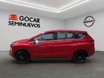 2025 Mitsubishi Xpander VUD 5 pts. GLS, 1.5l, TA, 7 pas., RA-16