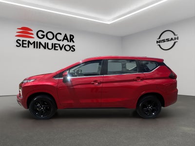 2025 Mitsubishi Xpander VUD 5 pts. GLS, 1.5l, TA, 7 pas., RA-16