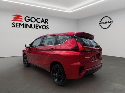 2025 Mitsubishi Xpander VUD 5 pts. GLS, 1.5l, TA, 7 pas., RA-16