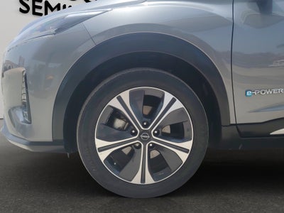 2023 Nissan Kicks VUD 5 pts. Platinum e-Power, E-REV, TA, piel, ADAS, RA-17