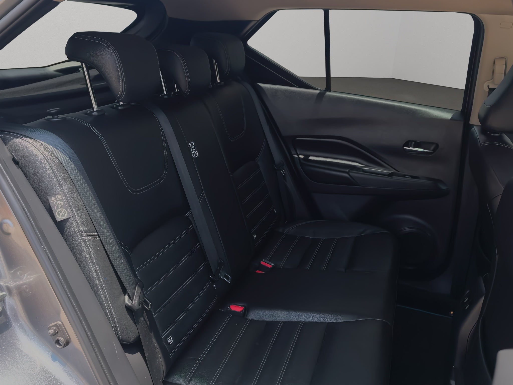 2023 Nissan Kicks VUD 5 pts. Platinum e-Power, E-REV, TA, piel, ADAS, RA-17