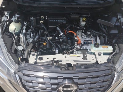 2023 Nissan Kicks VUD 5 pts. Platinum e-Power, E-REV, TA, piel, ADAS, RA-17