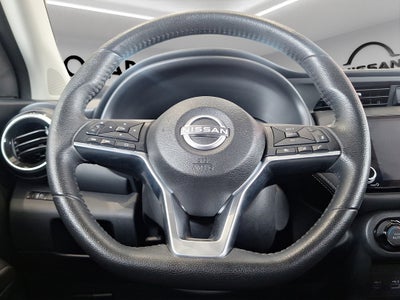 2024 Nissan Kicks VUD 5 pts. Platinum e-Power, E-REV, TA, piel, ADAS, RA-17 (línea anterior)