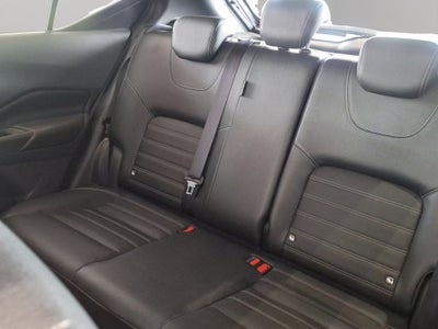 2024 Nissan Kicks VUD 5 pts. Platinum e-Power, E-REV, TA, piel, ADAS, RA-17 (línea anterior)