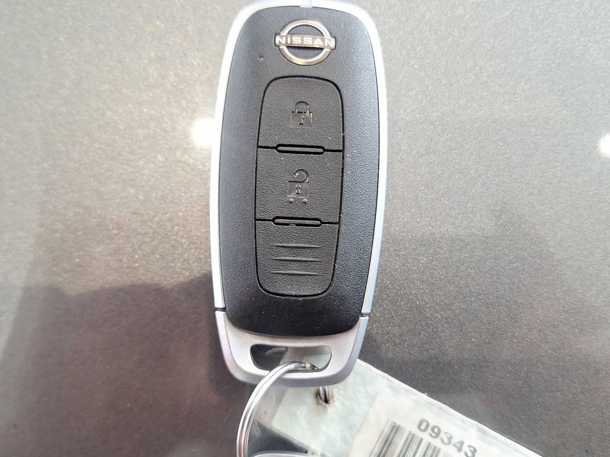 2024 Nissan Kicks VUD 5 pts. Platinum e-Power, E-REV, TA, piel, ADAS, RA-17 (línea anterior)